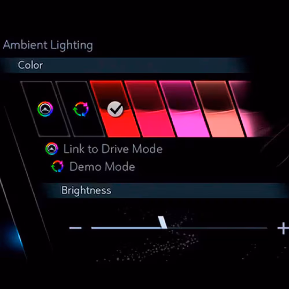 ILUMINACIÓN AMBIENTAL”