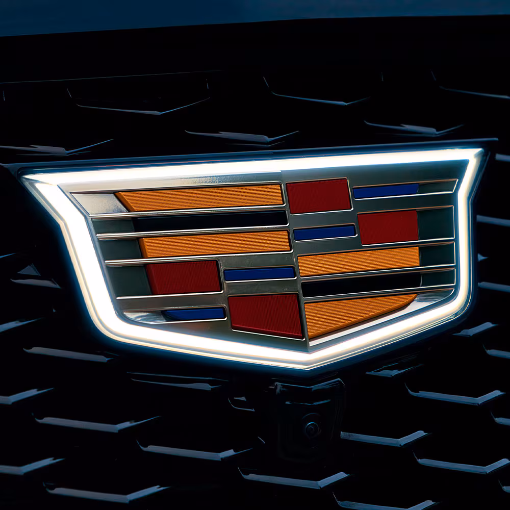 Cadillac Escalade Galería 2