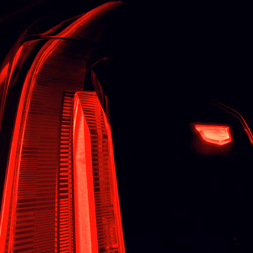 Cadillac Escalade Galería 3