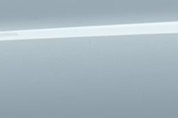 Muestra de color Nimbus Metallic