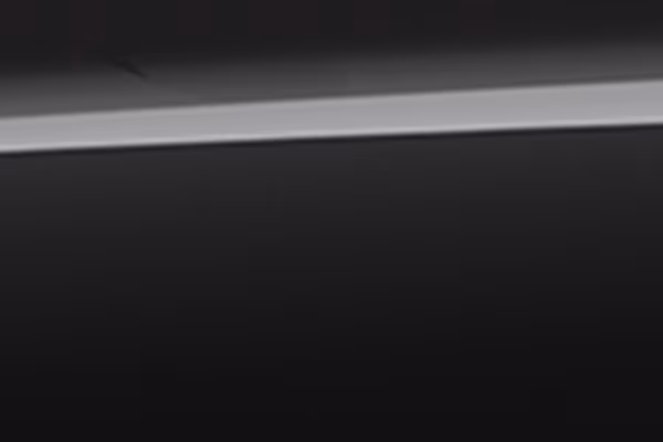 Muestra de color Black Meet Keetle Metallic