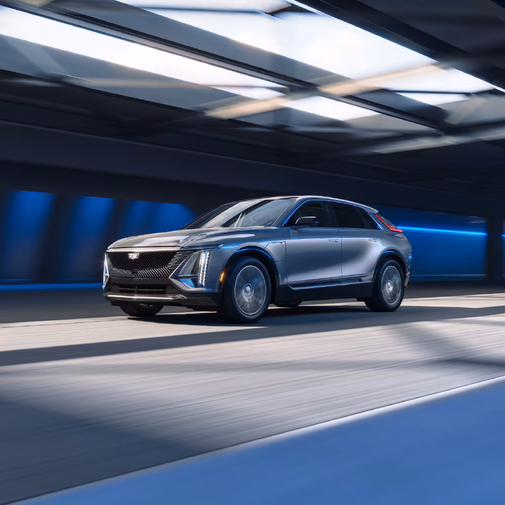 Autonomía de hasta 494 km