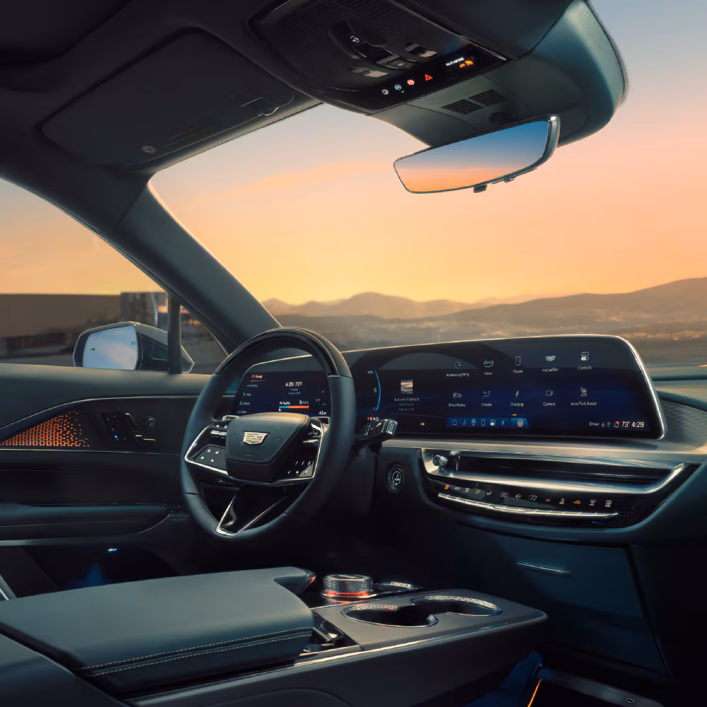 Pantalla combinada 9K