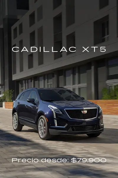 XT5